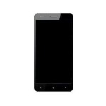 Lcd Screen For Videocon Infinium Z51 Blaze Replacement Display By - Maxbhi Com