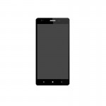 Lcd Screen For Videocon Infinium Z52 Thunder Replacement Display By - Maxbhi Com
