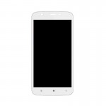 Lcd Screen For Videocon Infinium Z45 Dazzle Replacement Display By - Maxbhi Com