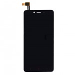 Lcd Screen For Xiaomi Redmi Note 2 Prime Replacement Display By - Maxbhi Com