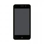 Lcd Screen For Yxtel Q6 Replacement Display By - Maxbhi Com