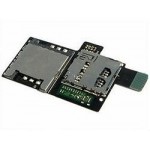 MMC + Sim Connector for HTC Sensation Xe G18 Z715e