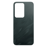 Back Panel Cover For Realme C85 5g Black - Maxbhi Com