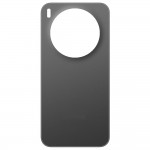 Back Panel Cover For Vivo X300 5g Black - Maxbhi Com