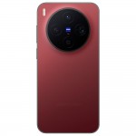 Full Body Housing For Vivo X300 5g Red - Maxbhi Com
