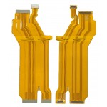 Lcd Flex Cable For Vivo X300 5g By - Maxbhi Com