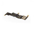 MMC + Sim Connector for Huawei Ascend G510