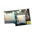 MMC + Sim Connector for Huawei Ascend G7-L03