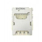 MMC + Sim Connector for LG G3 Stylus D690