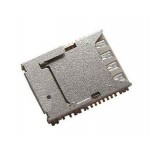 MMC + Sim Connector for Samsung Core Prime SM-G360BT