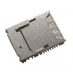 MMC + Sim Connector for Samsung Galaxy Note 3 Neo Duos