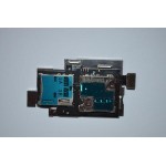 MMC + Sim Connector for Samsung Galaxy Pop SHV-E220