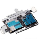 MMC + Sim Connector for Samsung Galaxy S3 I535