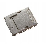 MMC + Sim Connector for Samsung Galaxy S5 Plus SM-G901F