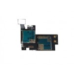 MMC + Sim Connector for Samsung SPH-L900