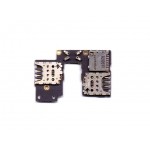 Mmc Sim Connector For Motorola Moto G Turbo - Maxbhi.com