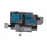 Mmc Sim Connector For Samsung Galaxy S3 I9300 32gb - Maxbhi Com