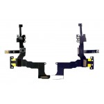 Replacement Front Camera For Apple Iphone 5s Selfie Camera By - Maxbhi Com