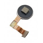 Fingerprint Sensor Flex Cable For Meizu X8 Blue By - Maxbhi Com