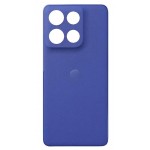 Back Panel Cover For Motorola Moto G Stylus 5g 2025 Black - Maxbhi Com