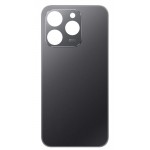 Back Panel Cover For Realme Narzo 90 5g Black - Maxbhi Com