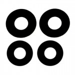 Camera Lens For Motorola Moto G56 5g Black By - Maxbhi Com