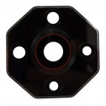 Camera Lens For Ulefone Armor X32 Black By - Maxbhi Com