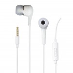 Earphone for Samsung Galaxy Tab A11 Plus by Maxbhi.com