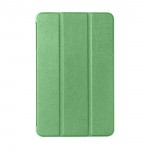 Flip Cover For Samsung Galaxy Tab Active5 Pro Green By - Maxbhi Com