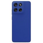 Full Body Housing For Motorola Moto G56 5g Blue - Maxbhi Com