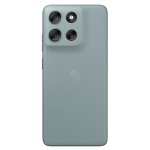 Full Body Housing For Motorola Moto G56 5g White - Maxbhi Com
