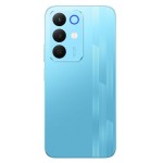 Full Body Housing For Realme Narzo 90x Light Blue - Maxbhi Com
