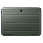 Full Body Housing For Samsung Galaxy Tab Active5 Pro Black - Maxbhi Com