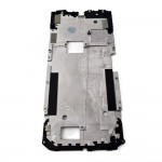 Lcd Frame Middle Chassis For Ulefone Armor X32 Black By - Maxbhi Com
