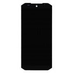 Lcd Screen For Ulefone Armor X32 Replacement Display By - Maxbhi Com