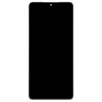 Lcd With Touch Screen For Motorola Moto G Stylus 5g 2025 White By - Maxbhi Com