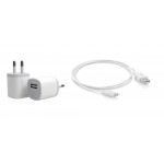 Mobile Phone Charger for  Alcatel 3 2025 - Maxbhi.com