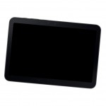 Lcd Frame Middle Chassis For Samsung Galaxy Tab Active5 Pro White By - Maxbhi Com