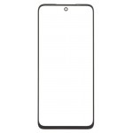 Replacement Front Glass For Motorola Moto G56 5g Grey By - Maxbhi Com