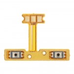 Volume Button Flex Cable For Motorola Moto G56 5g By - Maxbhi Com