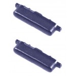 Volume Side Button Outer For Motorola Moto G Stylus 5g 2025 Navy Blue By - Maxbhi Com