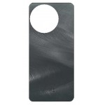 Back Panel Cover For Doogee Note59 Pro Plus Black - Maxbhi Com