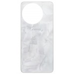 Back Panel Cover For Doogee Note59 Pro Plus White - Maxbhi Com