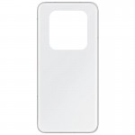 Back Panel Cover For Honor Gt Pro White - Maxbhi Com