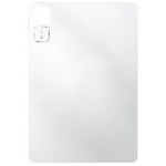 Back Panel Cover For Honor Pad Gt White - Maxbhi Com