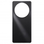 Back Panel Cover For Huawei Enjoy 70x Energy Black - Maxbhi Com