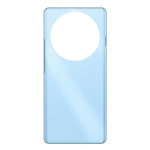 Back Panel Cover For Huawei Enjoy 70x Energy Blue - Maxbhi Com