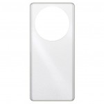 Back Panel Cover For Huawei Enjoy 70x Energy White - Maxbhi Com