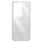 Back Panel Cover For Huawei Nova Y63 White - Maxbhi Com