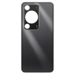 Back Panel Cover For Huawei Nova Y72s Black - Maxbhi Com